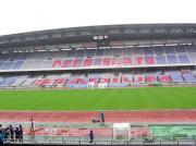 日産スタジアム