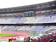 日産スタジアム　2006年6月
